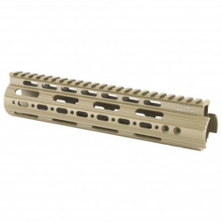 UTG PRO AR-15 Super Slim Free Float Handguard