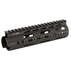 UTG PRO AR-15 Super Slim Free Float Handguard