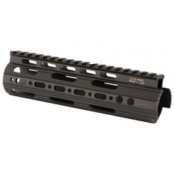 UTG PRO AR-15 Super Slim Free Float Handguard