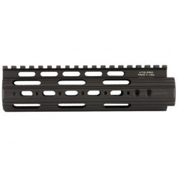 UTG PRO AR-15 Super Slim Free Float Handguard