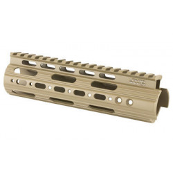 UTG PRO AR-15 Super Slim Free Float Handguard