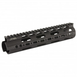 UTG PRO AR-15 Super Slim Free Float Handguard