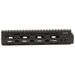 UTG PRO AR-15 Super Slim Free Float Handguard