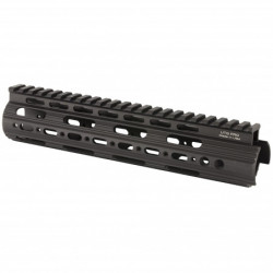 UTG PRO AR-15 Super Slim Free Float Handguard