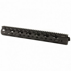 UTG PRO AR-15 Super Slim Free Float Handguard