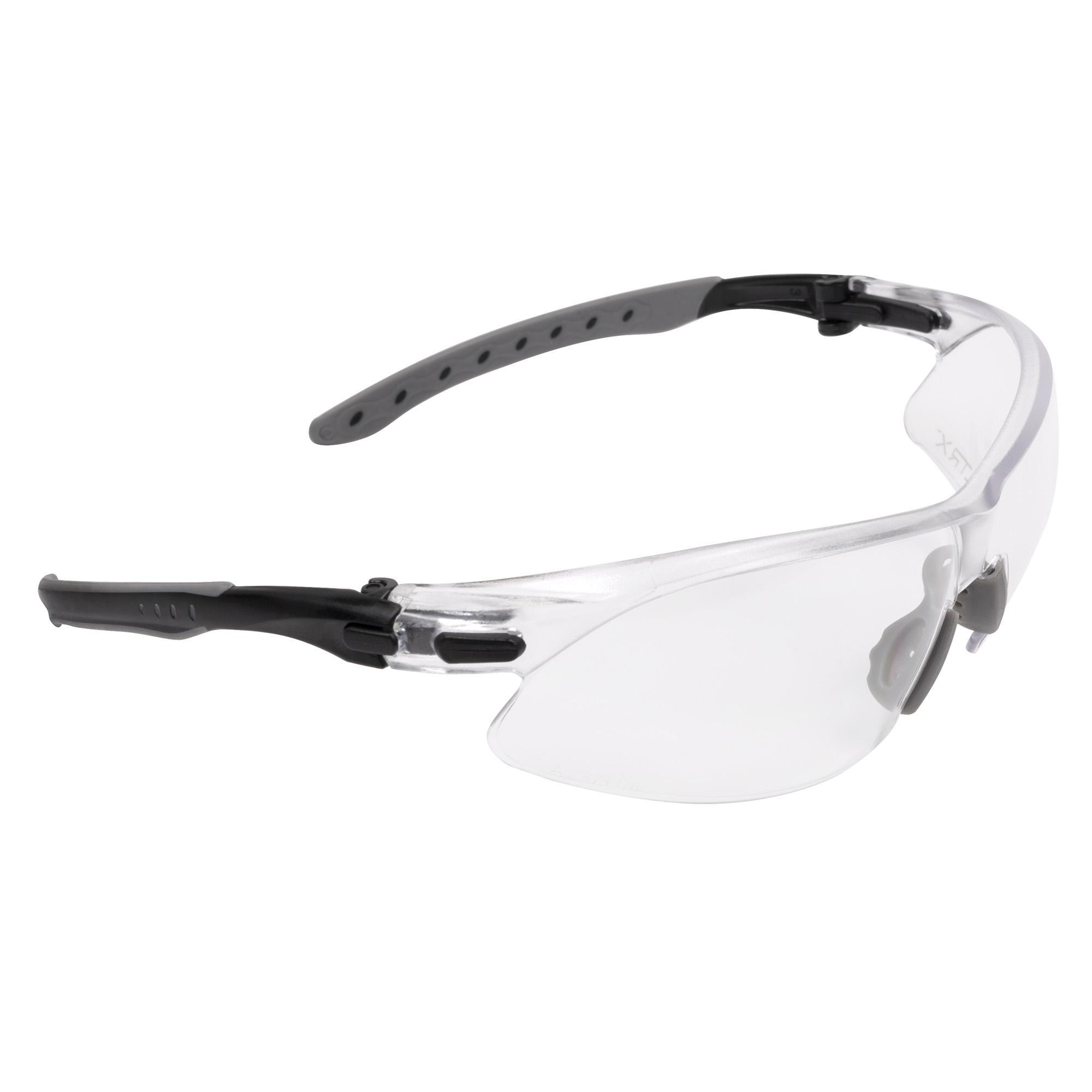 Allen ULTRX Keen Safety Glasses