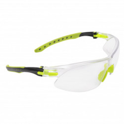 Allen ULTRX Keen Safety Glasses