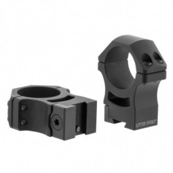 UTG PRO P.O.I. Scope Rings