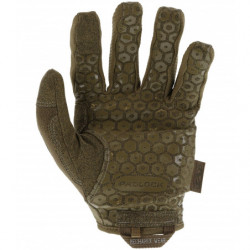 Mechanix Wear TAA Precision Pro High Dex Coyote