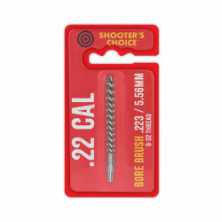 Shooter's Choice Bore Brush