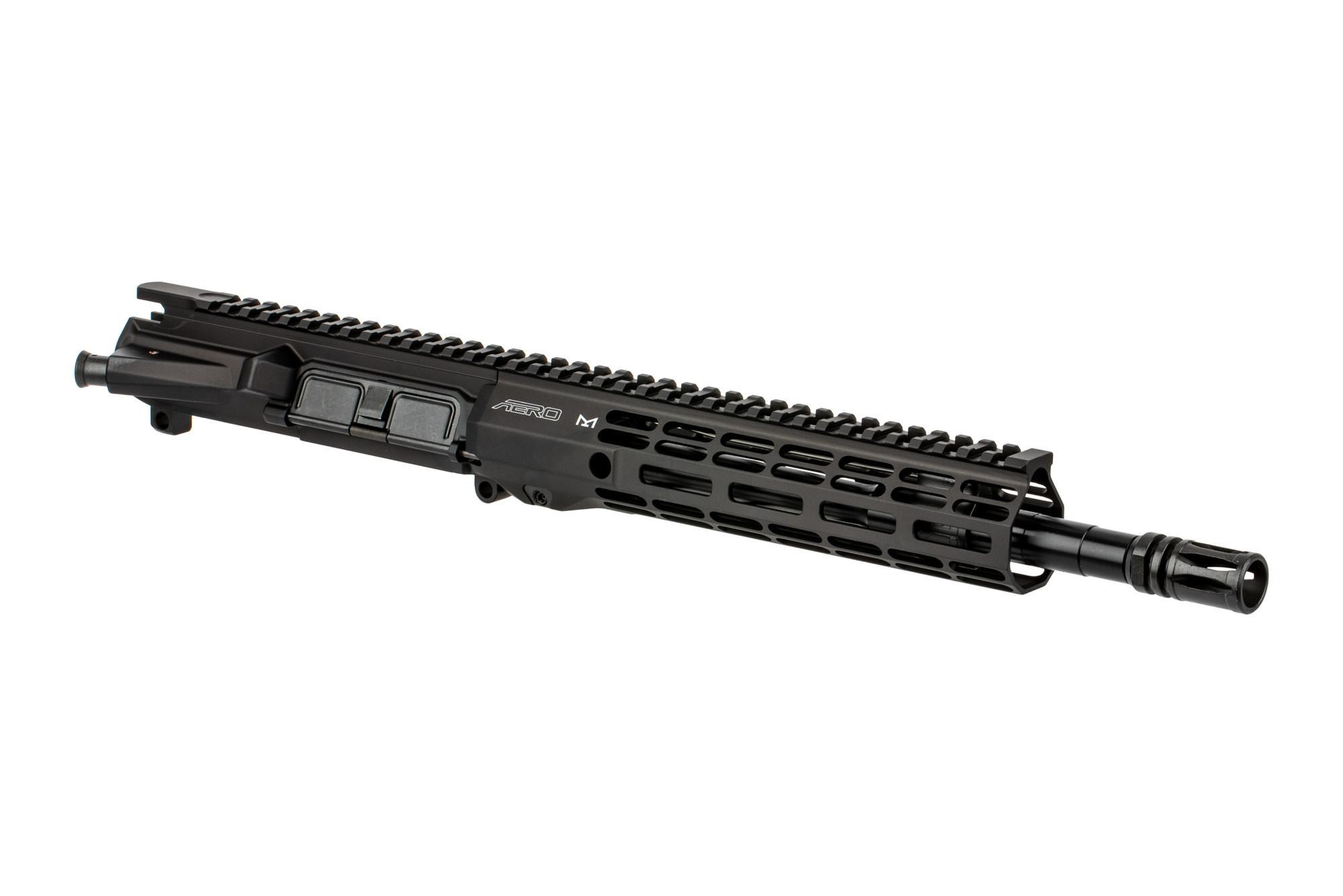 Aero AR-15 M4E1 Threaded Complete Upper 5.56NATO