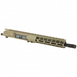 Aero AR-15 M4E1 Threaded Complete Upper 5.56NATO