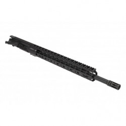 Aero AR-15 M4E1 Threaded Complete Upper 5.56NATO