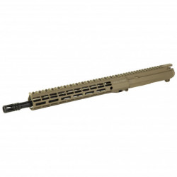 Aero AR-15 M4E1 Threaded Complete Upper 5.56NATO