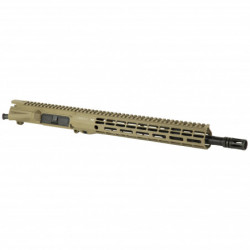 Aero AR-15 M4E1 Threaded Complete Upper 5.56NATO