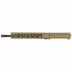 Aero AR-15 M4E1 Threaded Complete Upper 5.56NATO