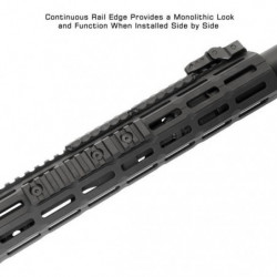 UTG PRO M-LOK Rail Section