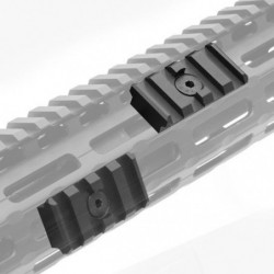 UTG PRO M-LOK Rail Section