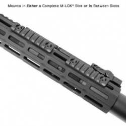 UTG PRO M-LOK Rail Section