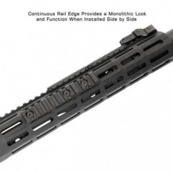 UTG PRO M-LOK Rail Section