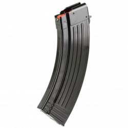 Magazine Global Ordnance AK-47 7.62X39mm Body Steel