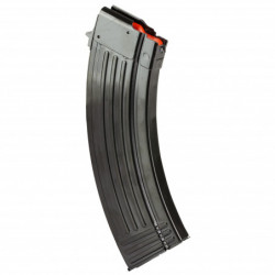 Magazine Global Ordnance AK-47 7.62X39mm Body Steel