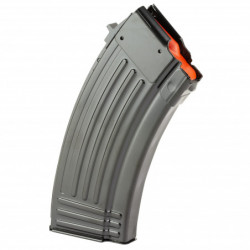 Magazine Global Ordnance AK-47 7.62X39mm Body Steel