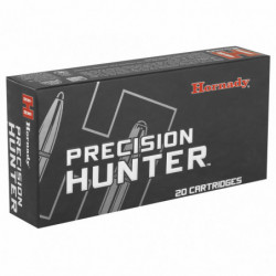 Hornady Precision Hunter ELD-X 20/200