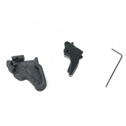 M-Carbo S&W M&P FPC Flat Trigger