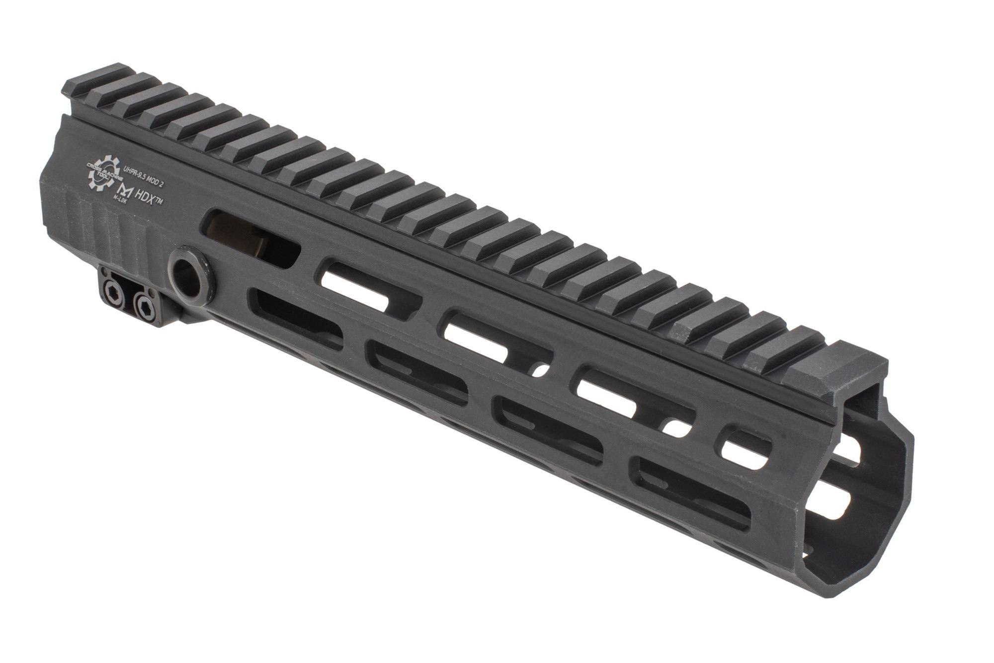 Cross Machine Tool UHPR Mod 2 HDX AR-15 Handguard 9.5"