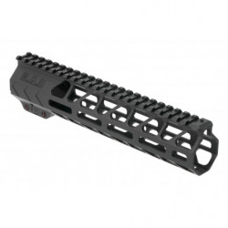 Battle Arms Development Workhorse AR-15 Free Float M-LOK Handguard 9.5"