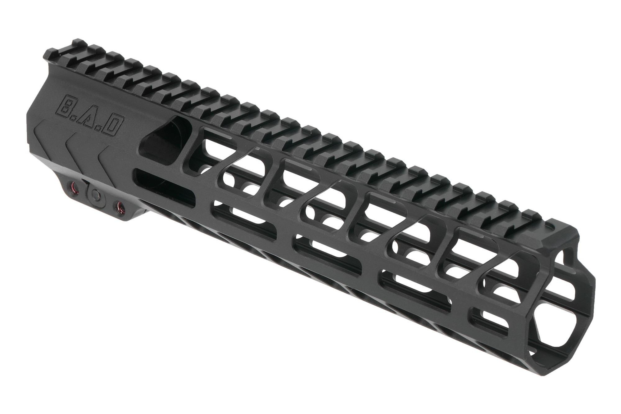 Battle Arms Development Workhorse AR-15 Free Float M-LOK Handguard 9.5"