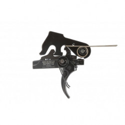 Geissele Automatics Super Select Fire M4/M16 Trigger