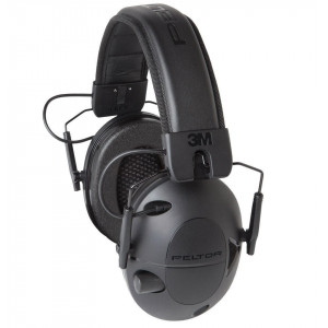 Electronic Earmuffs