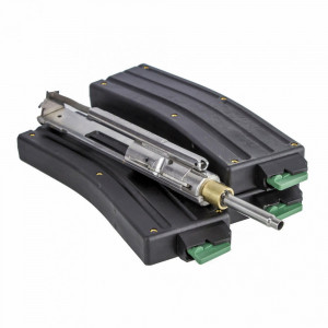 Pistol Magazines