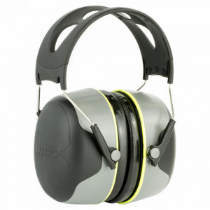 Hearing Protection