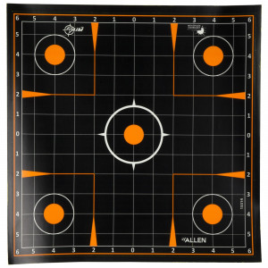 Targets for Shooting