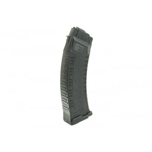 Rifle and shotgun magazines