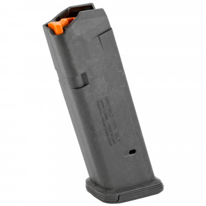 Pistol Magazines