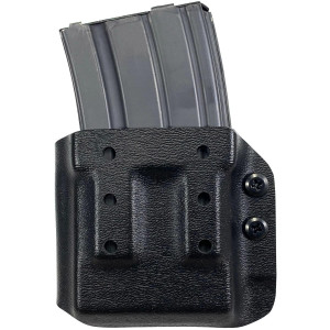 Rifle and Shotgun Mag Pouches