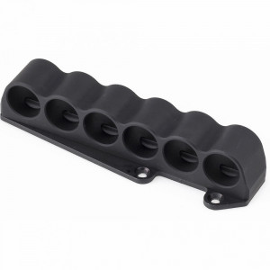 Rifle and Shotgun Mag Pouches