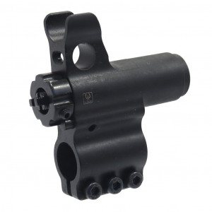 Rifle and Shotgun Accessories