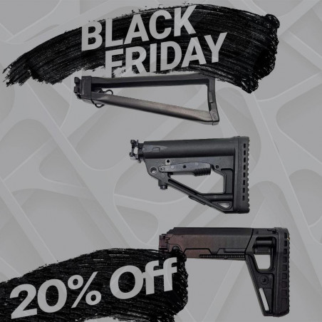 Black Friday Sale Alert!